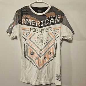 American Fighter T-Shirt Medium